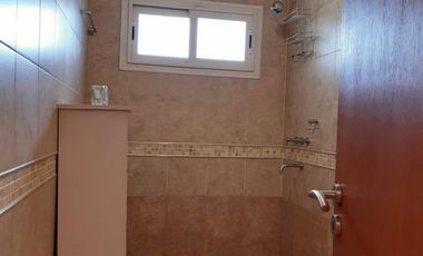 Departamento de 3 dormitorios en Villa Carlos Paz