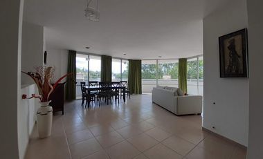 Departamento de 3 dormitorios en Villa Carlos Paz