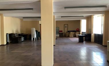 BODEGA CON OFICINAS Y LOCAL EN VENTA BLVD EVERARDO MÁRQUEZ, PACHUCA DE SOTO