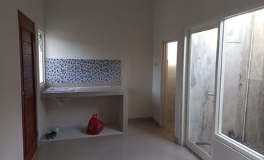 RUMAH PALING MANIS SIAP HUNI TERLARIS DI BANGUNTAPAN