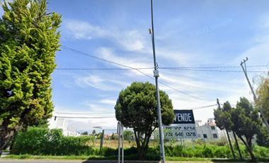 Terreno Tecnológico Zona Dorada