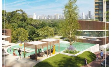 APARTAMENTO PH PANORAMA 360 55M2 3REC