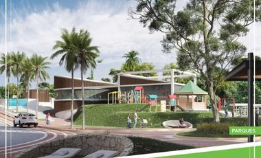 APARTAMENTO PH PANORAMA 360 55M2 3REC