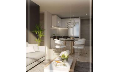 APARTAMENTO PH PANORAMA 360 55M2 3REC