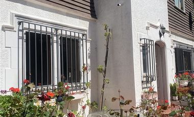 Casa en Arriendo en Estacion Chorrillos