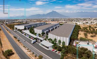VENTA DE LOCAL EN BOSQUES DE HUINALÁ ZONA APODACA