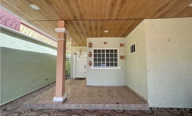 CASA QUINTAS DE SAN ANTONIO CIUDAD DE PANAM