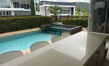 finca en venta en el hato. Cod V12692