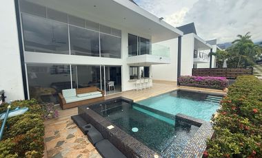 finca en venta en el hato. Cod V12692