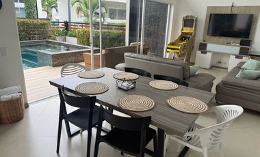 finca en venta en el hato. Cod V12692