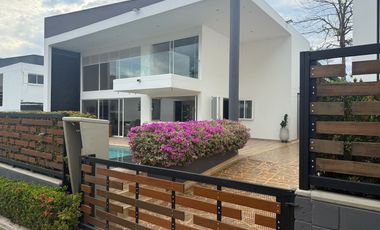 finca en venta en el hato. Cod V12692