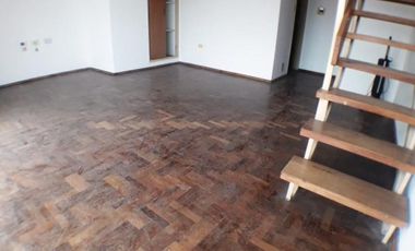 Ocasion se Dueño ya en Nva Cba,excepcional  Duplex sobre calle Ambrosio Olmos 50mts2 aprox a pasos Universidad u$$72000