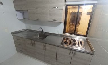 apartamento en arriendo en fepicol. Cod A9191184