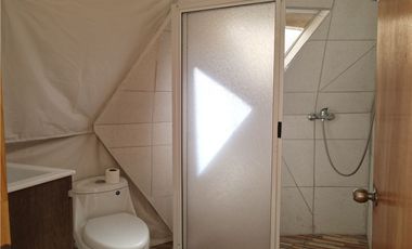 VENTA DE DOMOS PUEBLO DIAGUITAS.