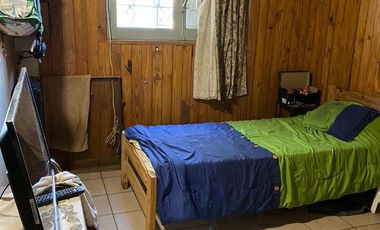 LATORRE PROP VENDE CASA DE 3 AMB CON PARQUE..URGENTE!! HAY PLANOS Y ESCRITURA