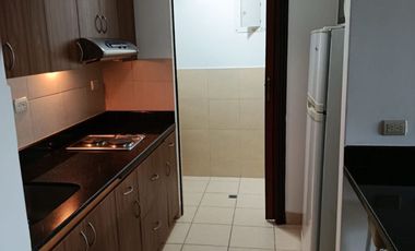 apartamento en arriendo en la frontera. Cod A9398314