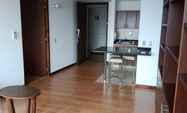 apartamento en arriendo en la frontera. Cod A9398314