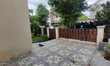 Rumah SHM Luas di Bogor 7 Menit ke RS Hermina Dibantu KPR J-39384