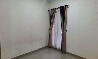 Rumah SHM Luas di Bogor 7 Menit ke RS Hermina Dibantu KPR J-39384