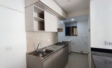 apartamento en arriendo en ciudad mallorquin. Cod A107205