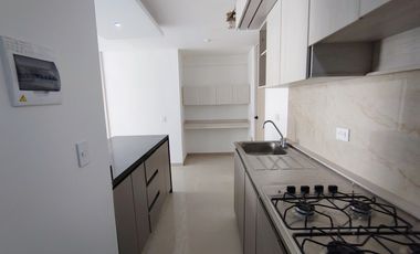 apartamento en arriendo en ciudad mallorquin. Cod A107205