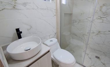 apartamento en arriendo en ciudad mallorquin. Cod A107205