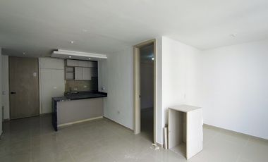 apartamento en arriendo en ciudad mallorquin. Cod A107205