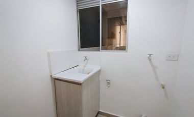 apartamento en arriendo en ciudad mallorquin. Cod A107205