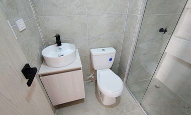 apartamento en arriendo en ciudad mallorquin. Cod A107205