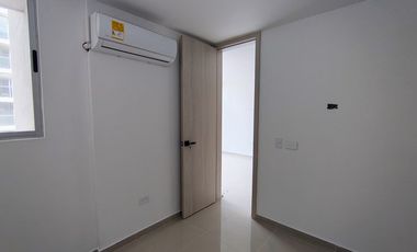 apartamento en arriendo en ciudad mallorquin. Cod A107205