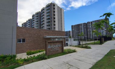 apartamento en arriendo en ciudad mallorquin. Cod A107205