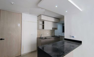 apartamento en arriendo en ciudad mallorquin. Cod A107205