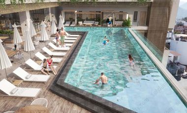 Studio VALARTE Fluvial - Condominio en Venta en Fluvial Vallarta