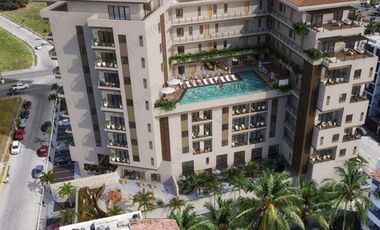 Studio VALARTE Fluvial - Condominio en Venta en Fluvial Vallarta