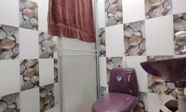 casa en venta en patio centro. Cod V28245