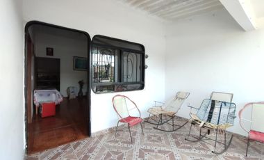 casa en venta en patio centro. Cod V28245