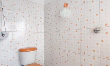casa en venta en patio centro. Cod V28245