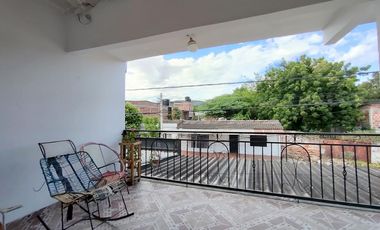 casa en venta en patio centro. Cod V28245