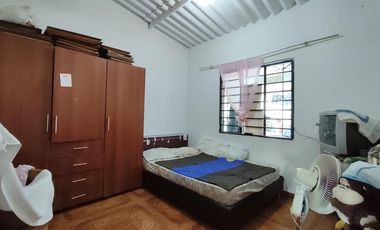 casa en venta en patio centro. Cod V28245