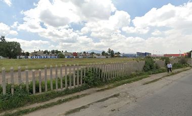 TERRENO EN VENTA EN CUAUTITLÁN
