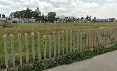 TERRENO EN VENTA EN CUAUTITLÁN