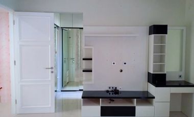 DIJUAL Rumah Bukit Hijau, Bangka, Cluster Elite & Prestisius Sudah Renov & Furnish Siap Huni