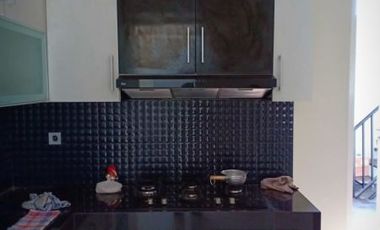 DIJUAL Rumah Bukit Hijau, Bangka, Cluster Elite & Prestisius Sudah Renov & Furnish Siap Huni