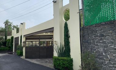 CASA EN EN VENTA EN COYOACÁN