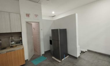 For Sale Strategic 3-Story Shophouse Near Simpang Dewa Ruci, Kuta