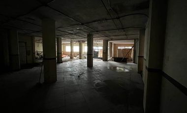Edificio Comercial-habitacional en Venta, sobre avenida principal, Orizaba, Ver