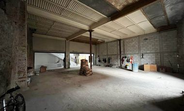 Edificio Comercial-habitacional en Venta, sobre avenida principal, Orizaba, Ver