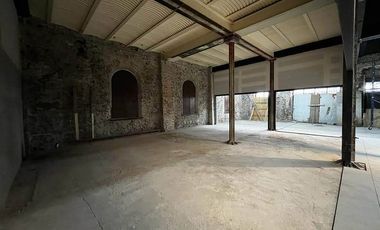 Edificio Comercial-habitacional en Venta, sobre avenida principal, Orizaba, Ver