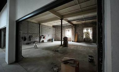 Edificio Comercial-habitacional en Venta, sobre avenida principal, Orizaba, Ver