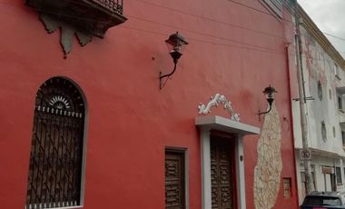Edificio Comercial-habitacional en Venta, sobre avenida principal, Orizaba, Ver